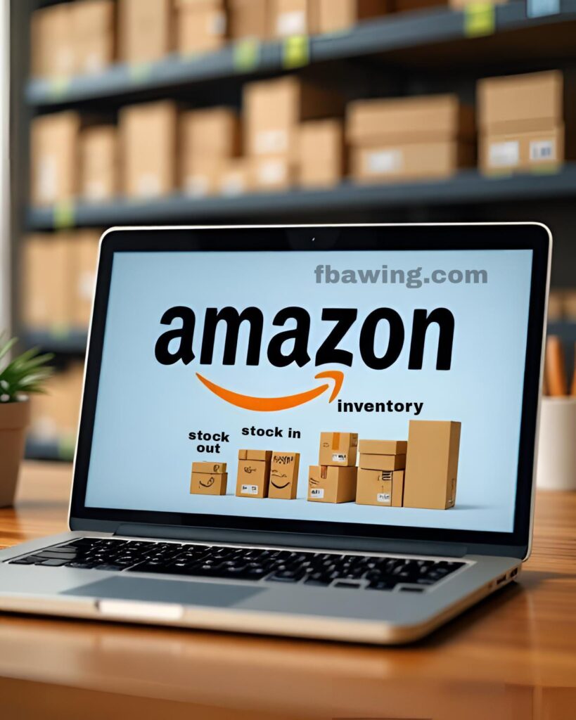 What is a good IPI score on Amazon