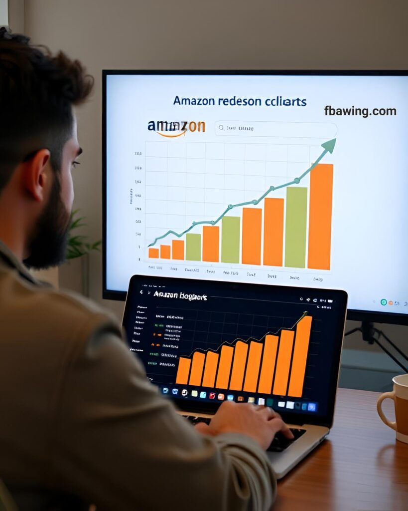 What is a good IPI score on Amazon