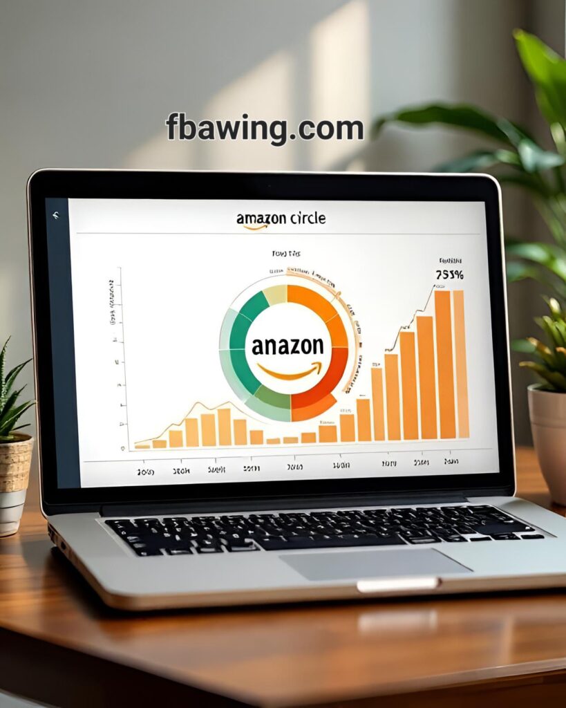 What is a good IPI score on Amazon