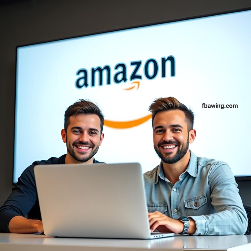How I Made My First $10,000 on Amazon FBA