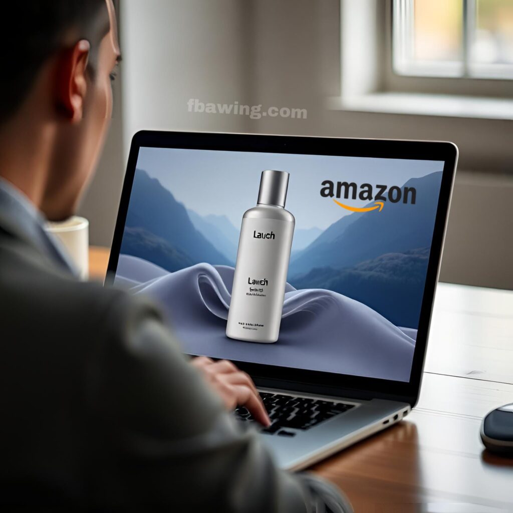 How I Made My First $10,000 on Amazon FBA