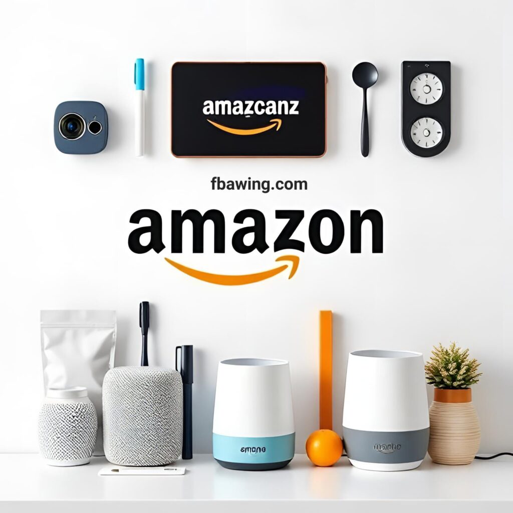 Best Items to Sell on Amazon FBA for Beginners in 2025