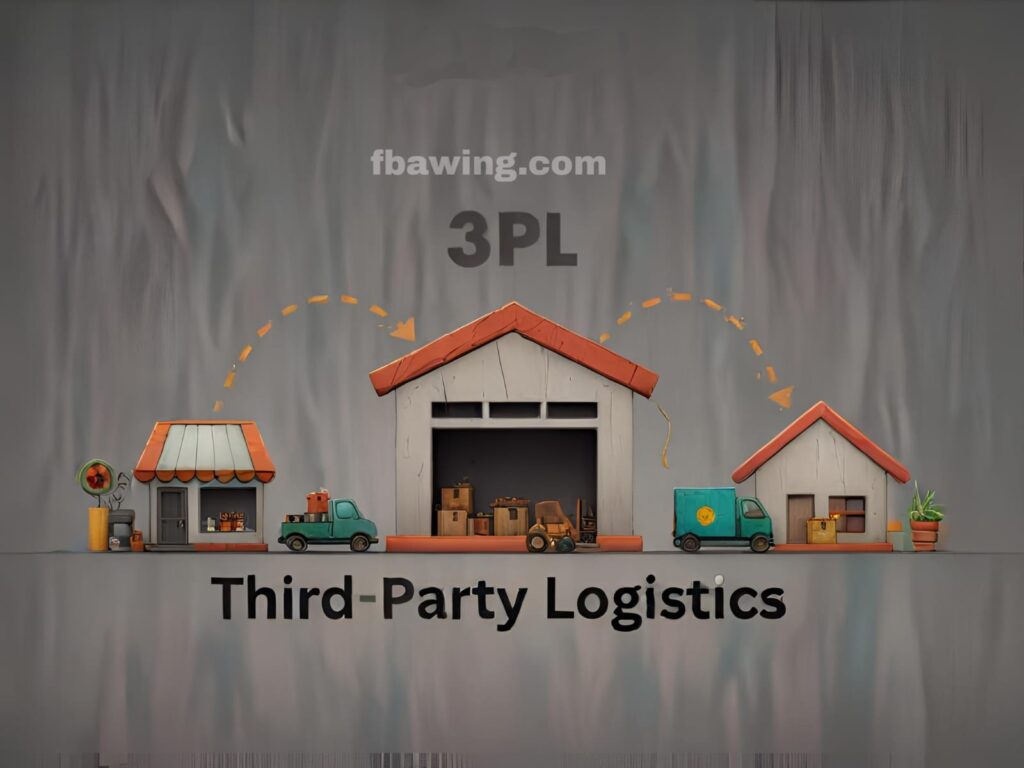 Amazon FBA vs 3PL – How to Choose the Right Fulfillment Strategy in 2025