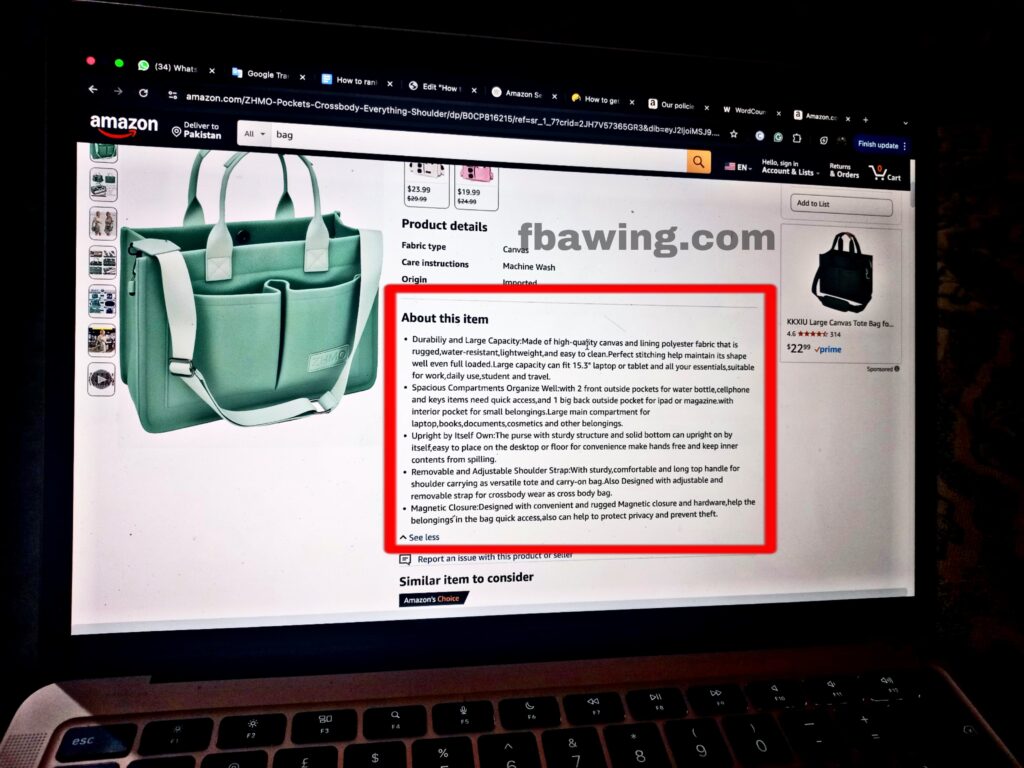 How to Rank Products on Amazon in 2025: Mastering Amazon SEO
