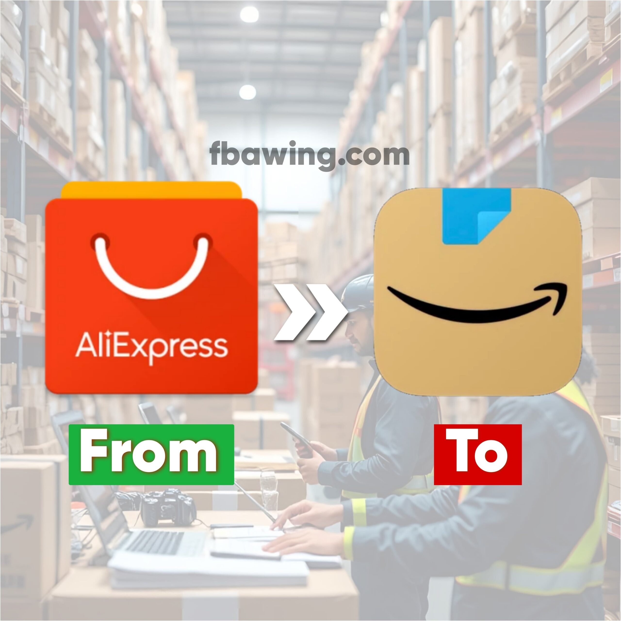 Buy from AliExpress Sell on Amazon: Tips, Tools & Profit Secrets