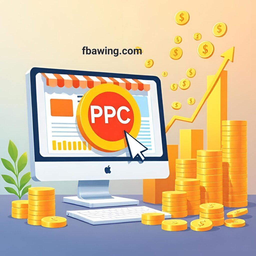 How to Optimize Amazon PPC Advertising Campaigns Like a Pro (2025 Guide)