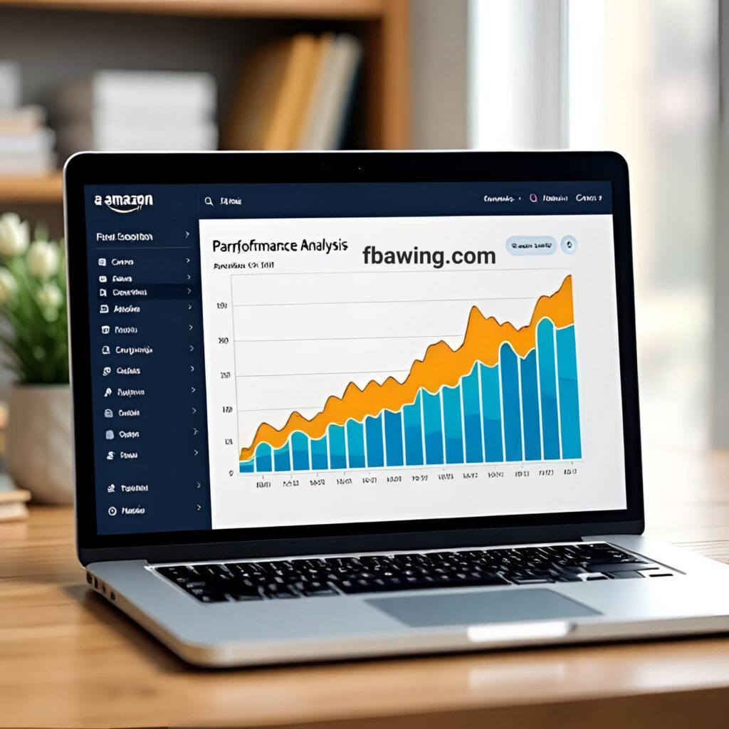How to Optimize Amazon PPC Advertising Campaigns Like a Pro (2025 Guide)