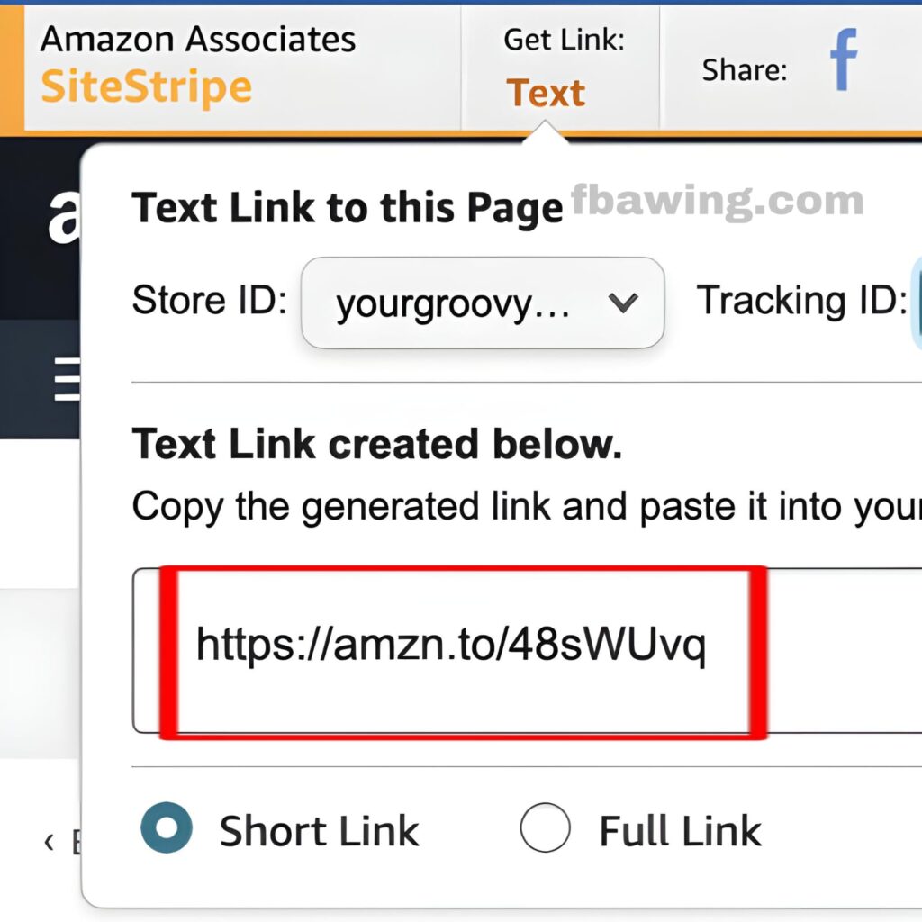 How to Sell Amazon Affiliate Products on Instagram Without a Website