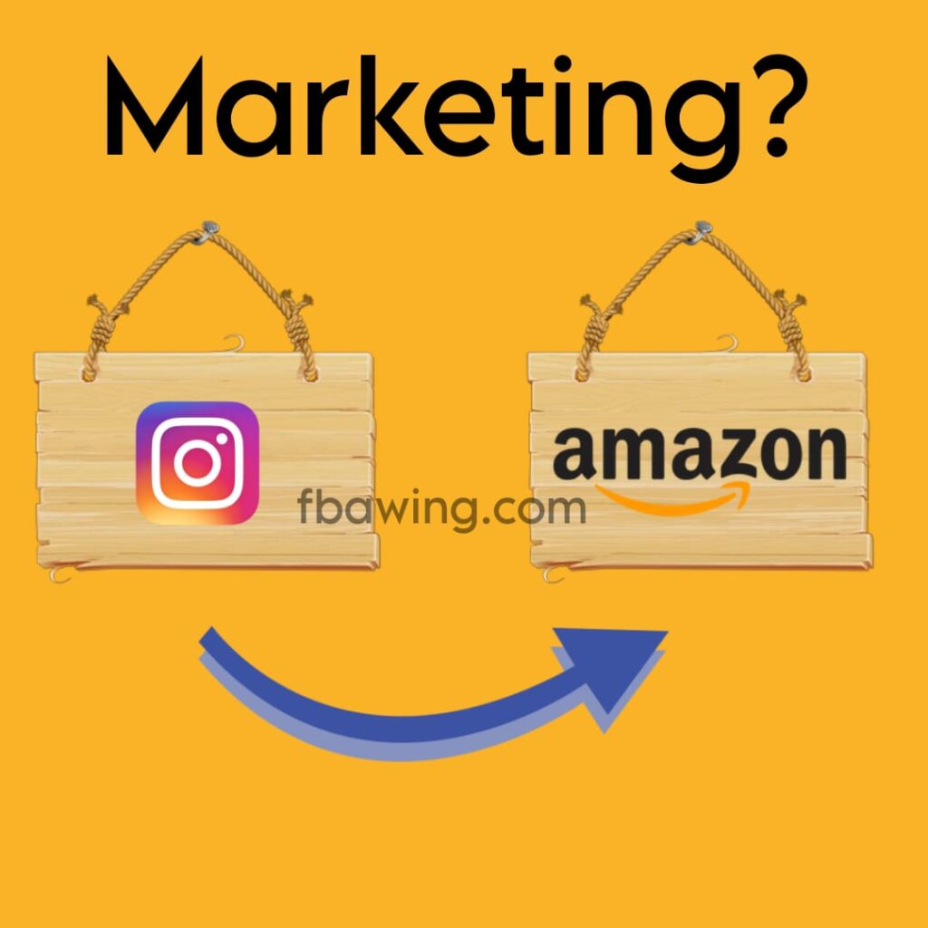 How to Sell Amazon Affiliate Products on Instagram Without a Website