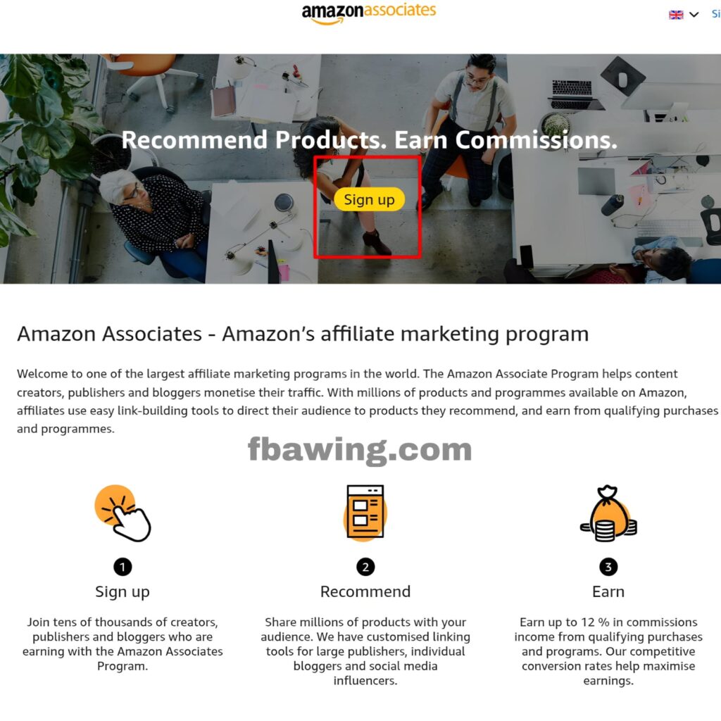 How to Sell Amazon Affiliate Products on Instagram Without a Website
