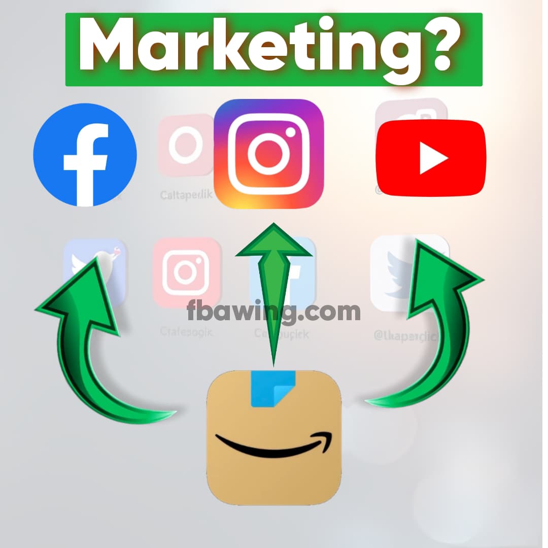 How to Promote Amazon Products on Social Media (Step-by-Step Guide 2025)