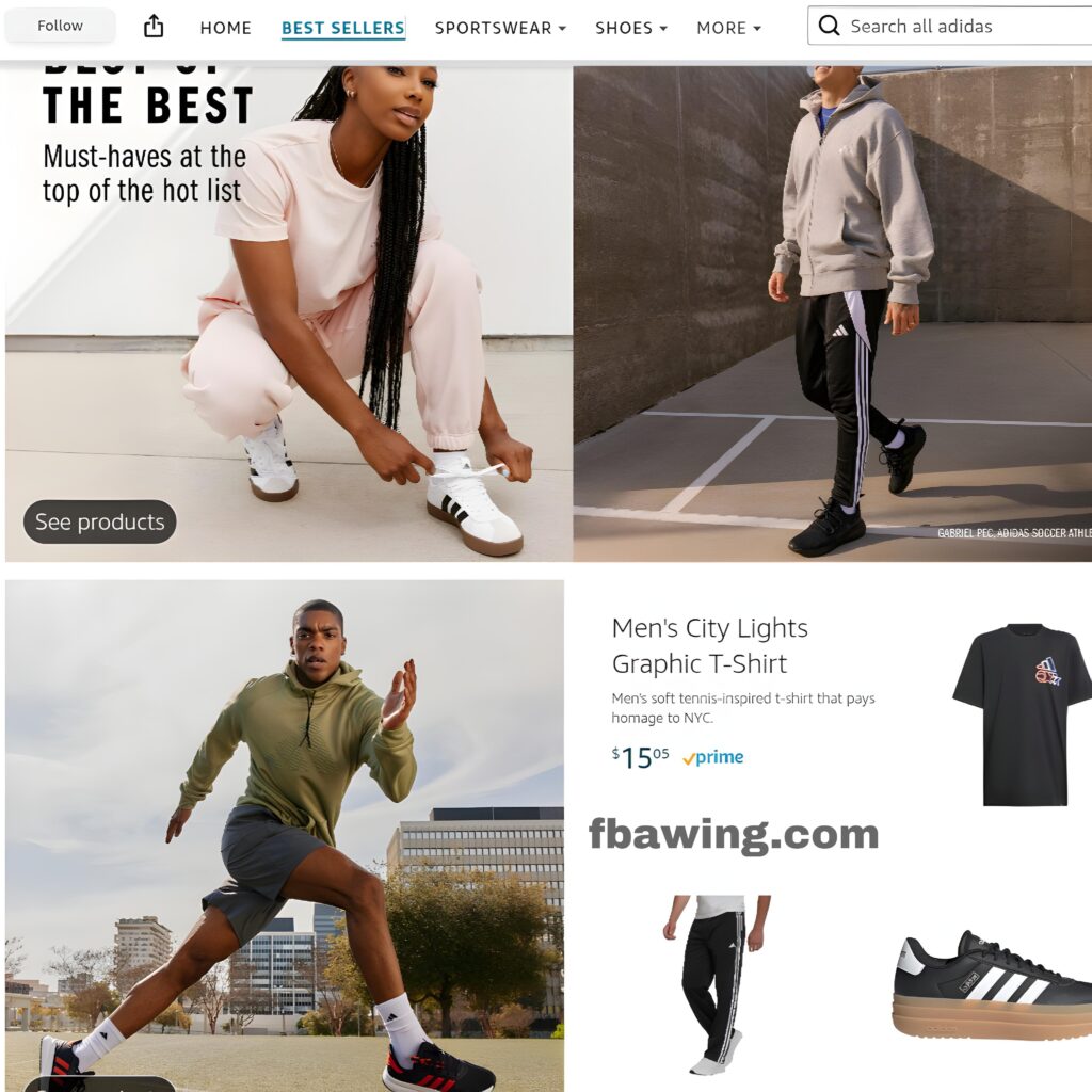 How to Set Up a Brand Store on Amazon to Boost Sales in 2025 (Full Tutorial)