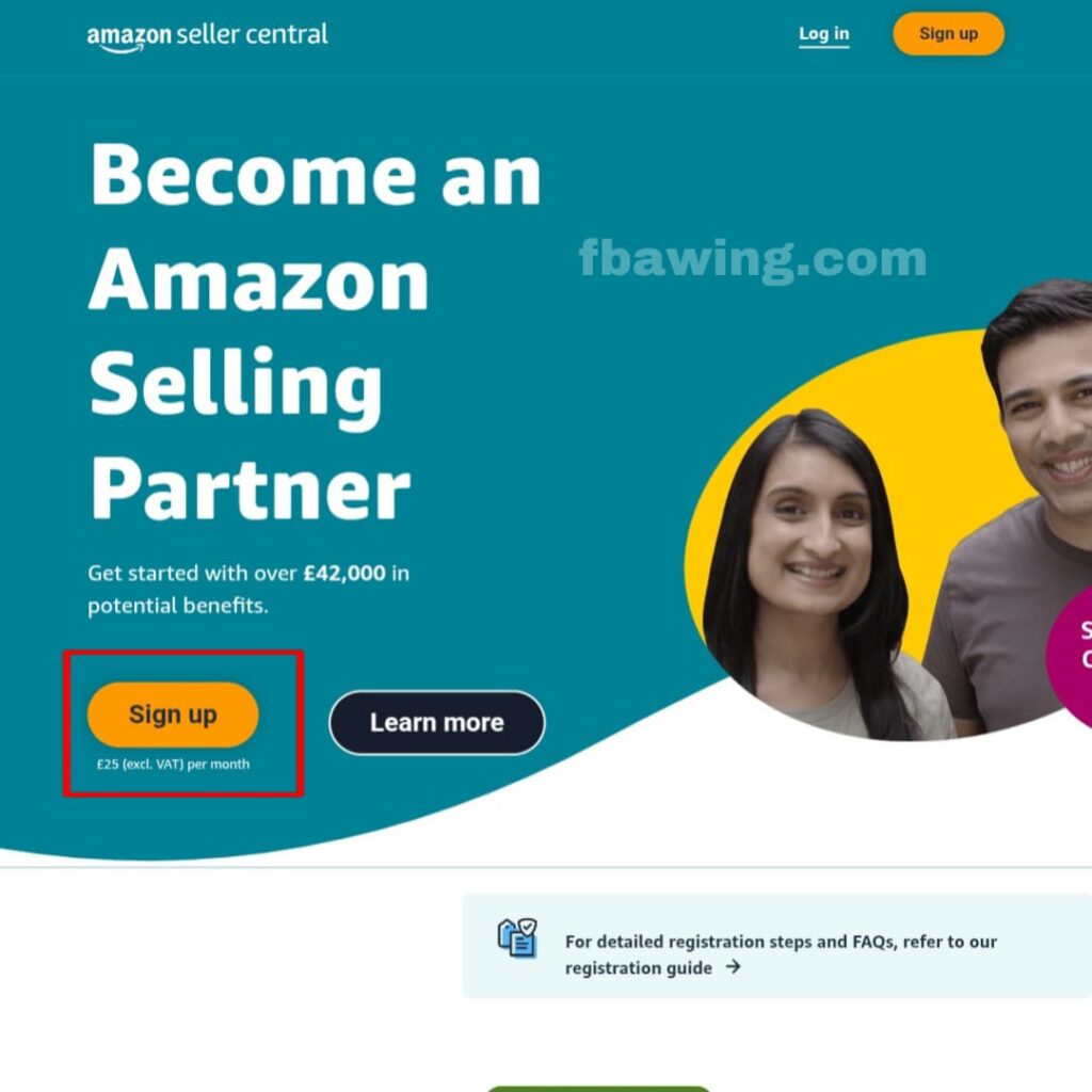 How to Set Up a Brand Store on Amazon to Boost Sales in 2025 (Full Tutorial)