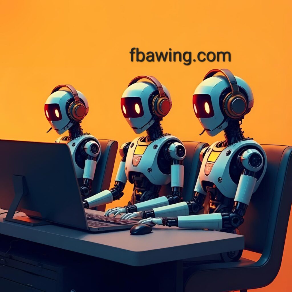 AI and Customer Service