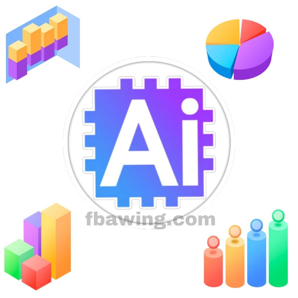 Analyzing Sales Data with the Help of AI