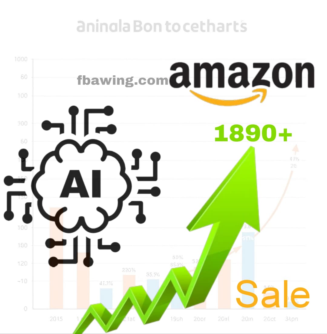 Use AI to Grow Your Amazon FBA: Tools, Tips & Strategies 2025
