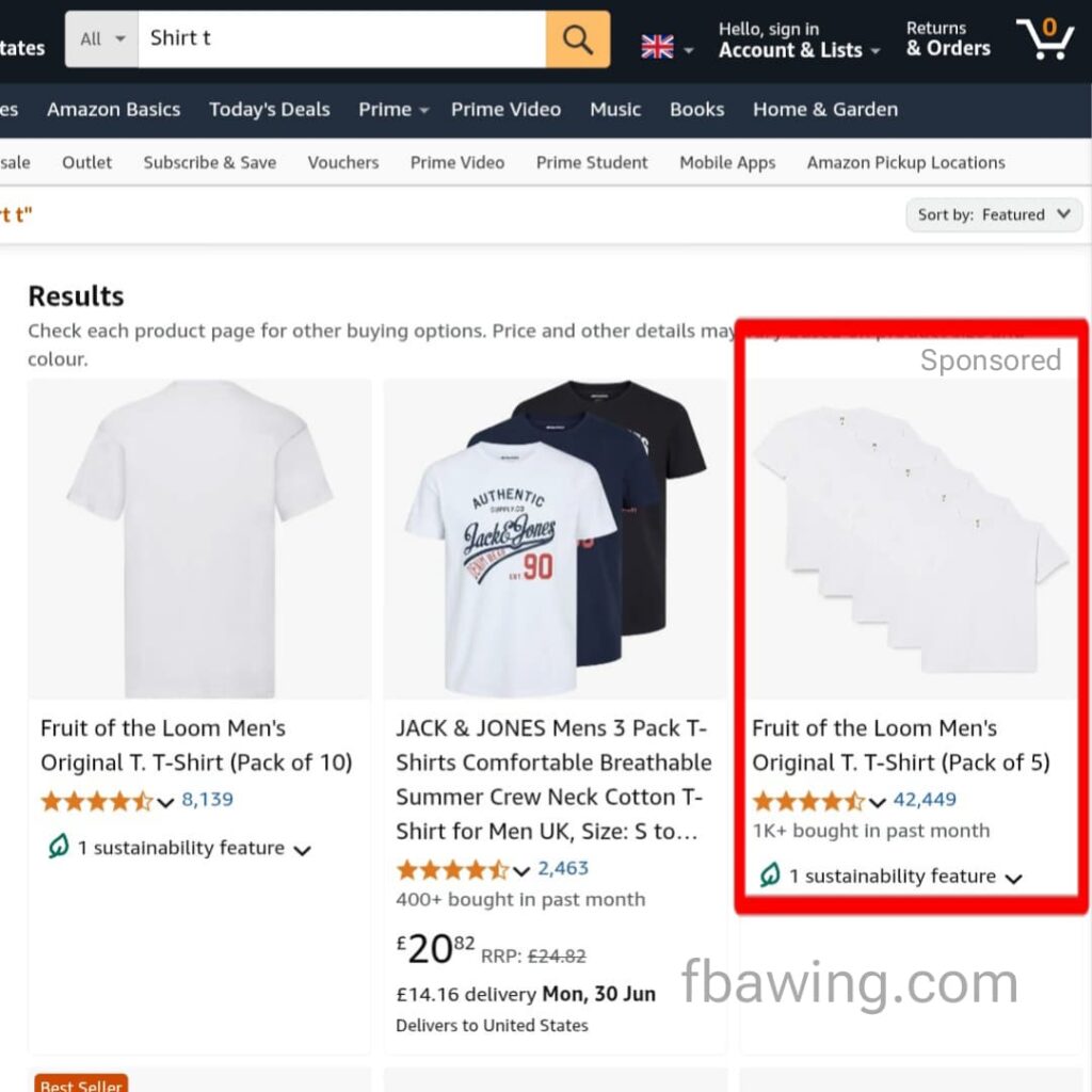 Should You Invest in Amazon Sponsored Products? A Complete Guide for Sellers 2025