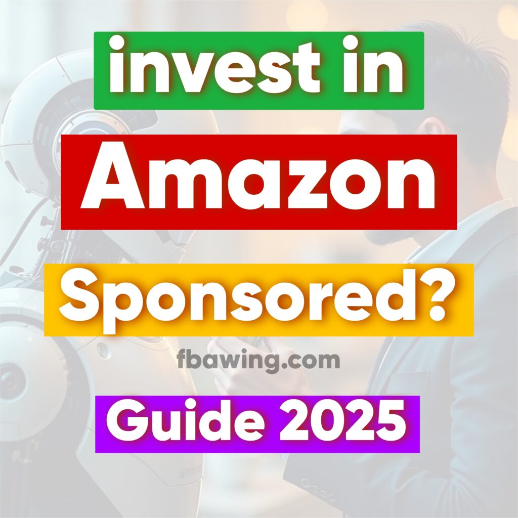 Should You Invest in Amazon Sponsored Products? A Complete Guide for Sellers 2025