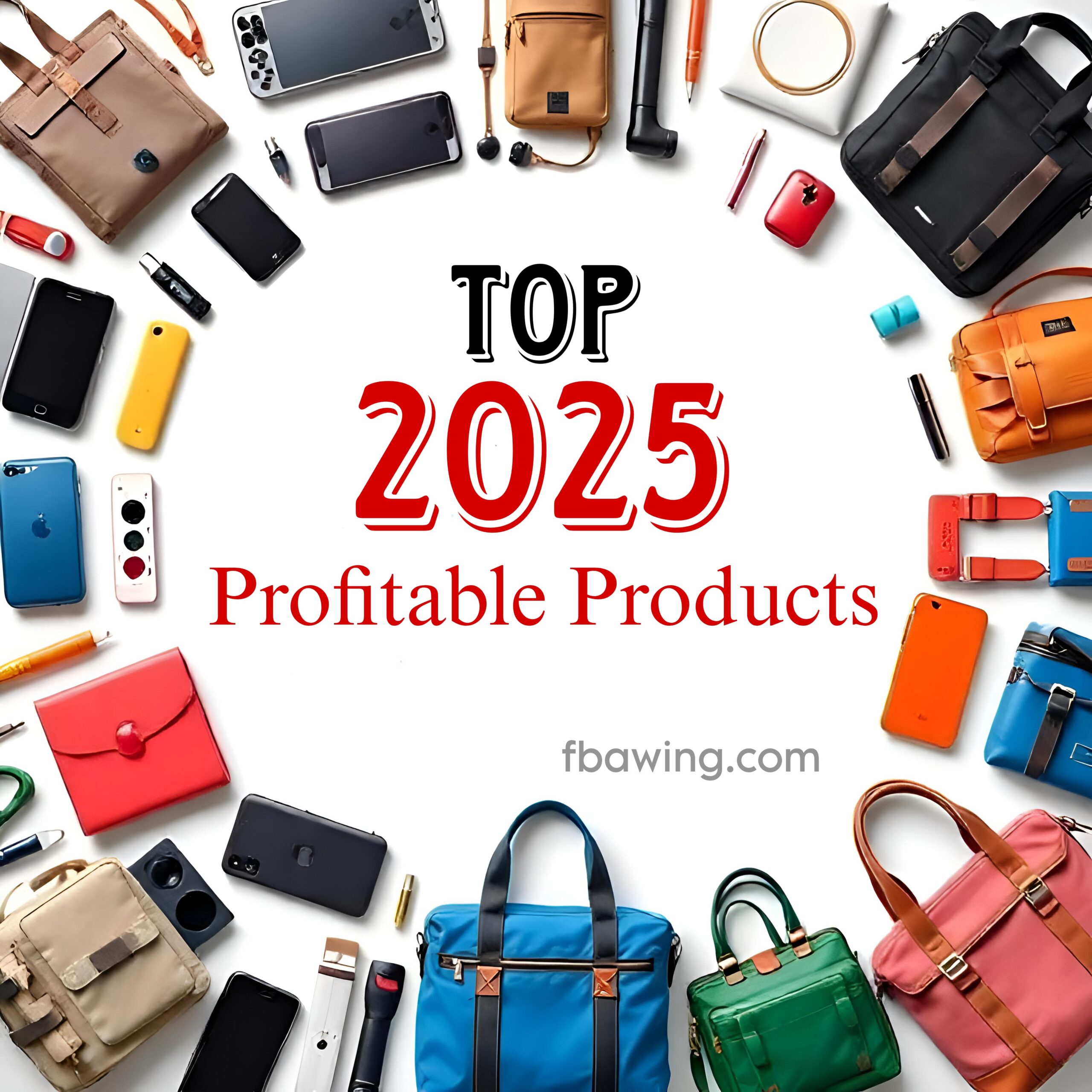 July 2025 Top 8 Profitable Products in the UK with Low Competition
