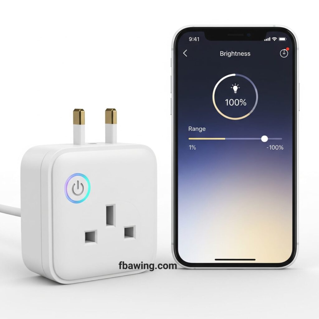 Smart Plug Switches