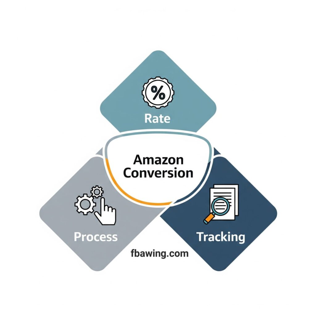 Sales History and Conversion Rate
