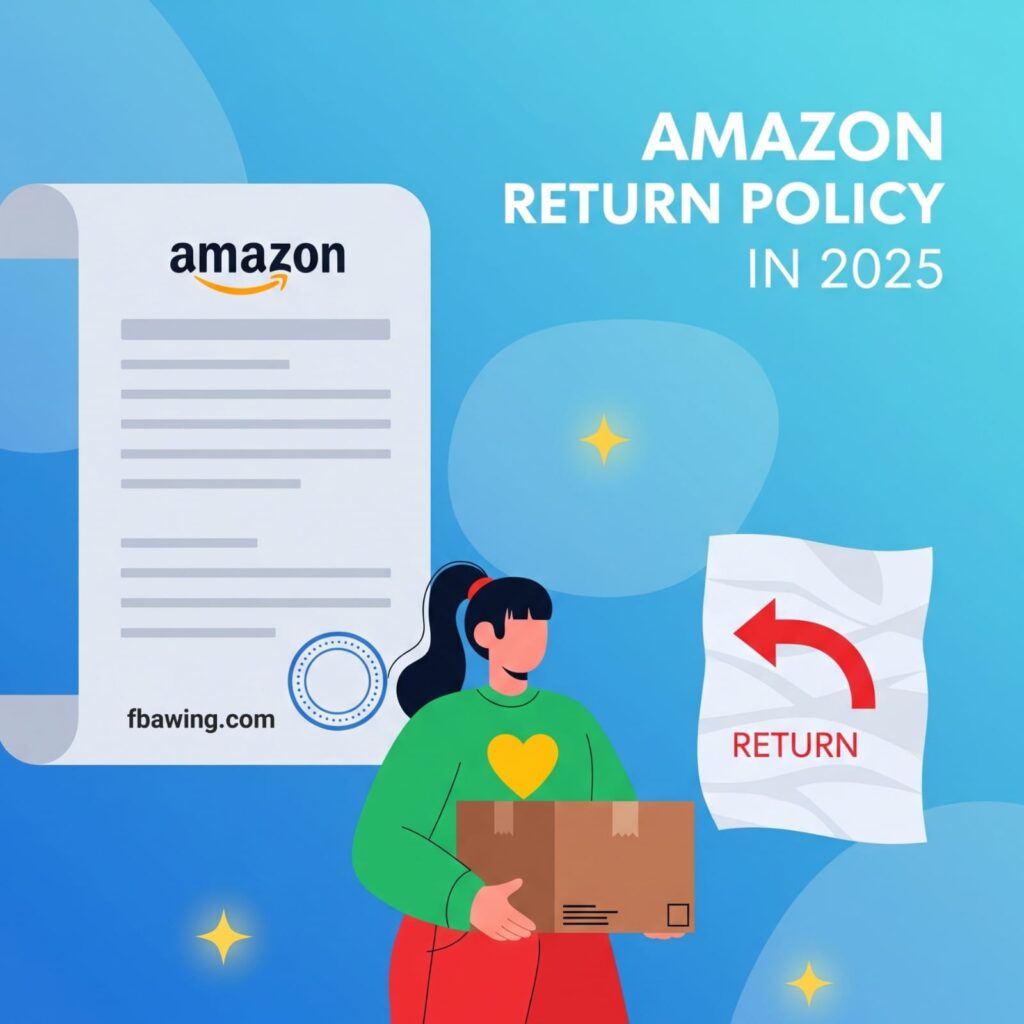 Return and Refund Policy